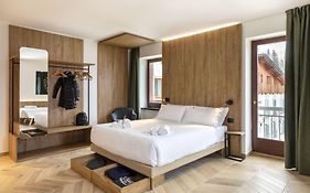 B&B Hotel Passo Tre Croci Cortina